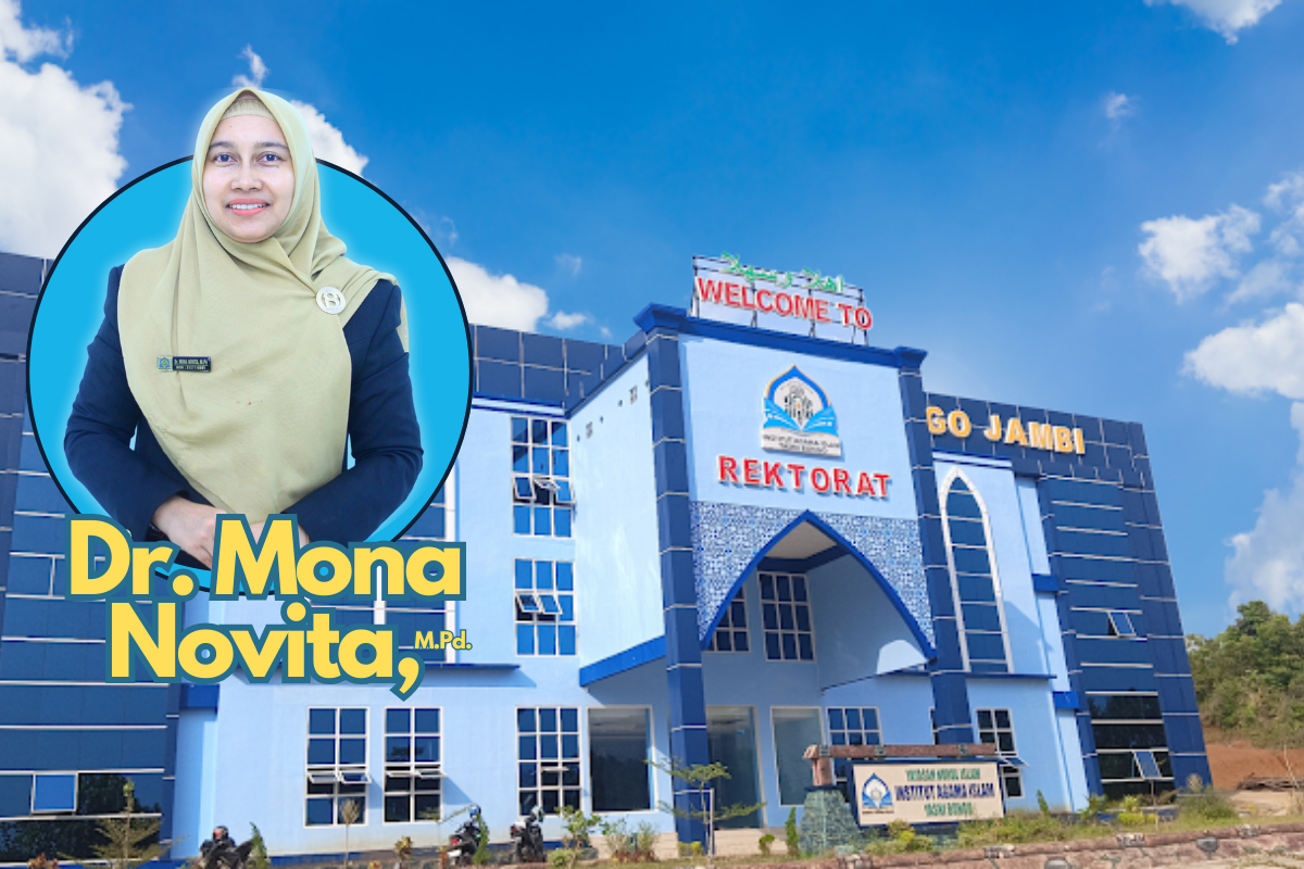 Dr Mona Novita